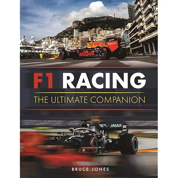 Amazon.com: Grand Prix: An Illustrated History of Formula 1 eBook